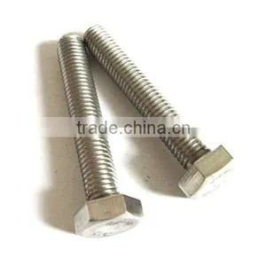 Hex Screw thumbnail-1