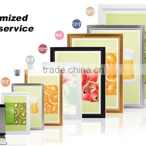 Customized Aluminum Picture Frame thumbnail-1