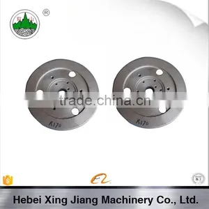 High Quality Tractor Engine Parts Flywheel For Diesel Engine Parts thumbnail-5