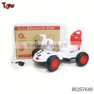 Ride on Car Battery Charger thumbnail-1