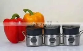 3pcs Spice Jar Set thumbnail-1