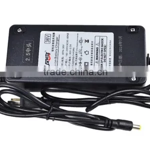 Hot Sale Durable Electric Bicycle Charger 36V Electric Bicycle Parts thumbnail-5