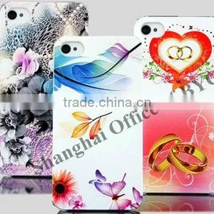 3D Digital Cell Phone Case Pad Case Printing Machine thumbnail-1