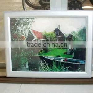 New Design Outdoor Advertising Light Box,el Advertisment thumbnail-1
