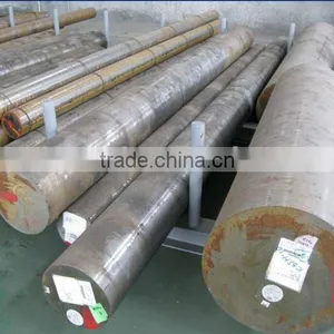 L6 Steel Price per Ton 5CrNiMo Steel Round Bar Reasonable Price Types of Steel Bars thumbnail-5
