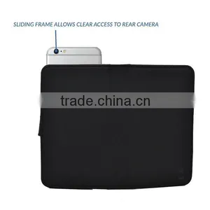 C&T Slider Card Slots Leather Flip Wallet Case for Samsung Galaxy j7 thumbnail-4