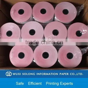 Customized Size Thermal Paper Roll POS Using Printing thumbnail-6