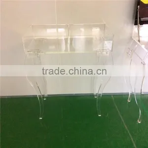 Acrylic Furniture Chair Organizers thumbnail-4