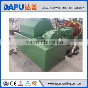 Direct Factory Cheap Wire Nail Making Machine thumbnail-4