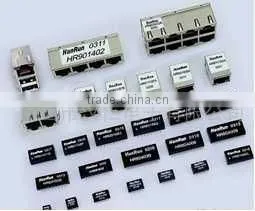 High Quality Transformer Coil for LAN Transformer thumbnail-5
