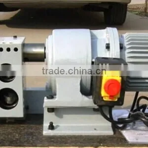 Electric Pipe Notching Machine thumbnail-1