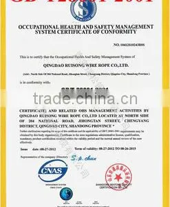 Binding Wire Stainless Non-alloy Spiral Coiled Wire Cable thumbnail-5