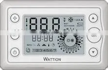 Central Air-conditioner Thermostat thumbnail-1