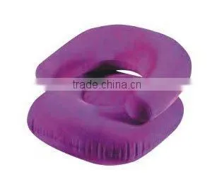 Inflatable Armchair Lounge Chair thumbnail-1
