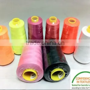 Sewing Thread Polyester 40/2 5000M/cone thumbnail-1