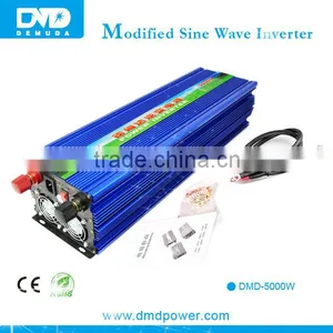 5000w Modified Sine Wave Solar Power Inverter dc 12v ac 220v Circuit Diagram thumbnail-1