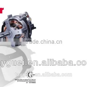 Water Cooled Produced Brushless dc Motor thumbnail-2