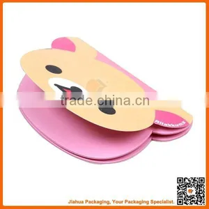 Small Size Cheap Bulk Blank Notepad/wholesale Mini Notepad thumbnail-2
