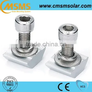 Solar Roof Mounting Kit for Solar Panel thumbnail-4