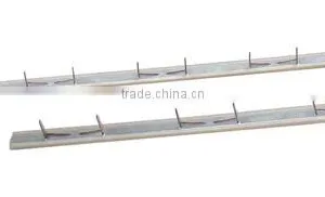 30" Sleeved Metal Tack Strip thumbnail-1