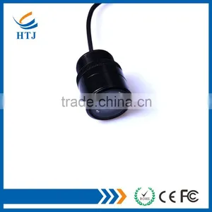 New Design 25mm Drill Hole Car Rear View Camera With Wide Angle thumbnail-1
