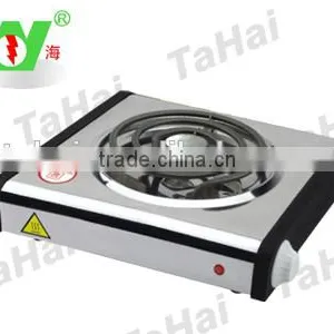 Happy Home Portable Stove With Good Quanlity( TH-01E) thumbnail-1