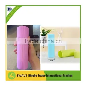 2016 Convenient Traval Camping Toothbrush Case/plastic Toothbrush Box P76790 thumbnail-4