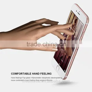 OEM Factory China Nano Liquid Screen Protector for Huawei g8 Tempered Glass Screen Protector Cell Phone Screen Protector thumbnail-6