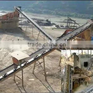 Henan Province Iron Ore Stone Crusher Line With Best Price thumbnail-1