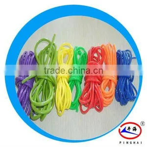 High Quality PVC Jump Rope/speed Skipping Rope thumbnail-6