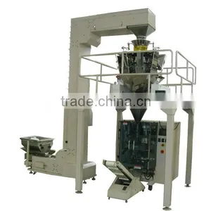 Shanghai Supplier ce Professional Manufacturer Automatic Wrapping Machine Jelly Candy Twist Automatic Package Machine thumbnail-1
