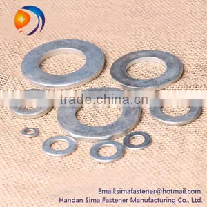 Hot Sale Flat Washers thumbnail-5