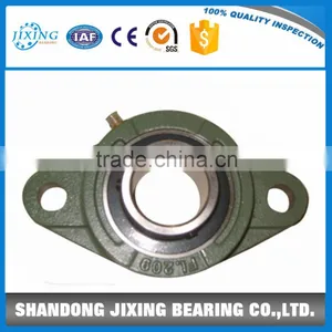 Two-Bolt Bearing Units UCFL 305 Pillow Block Bearing For Agriculture. thumbnail-2