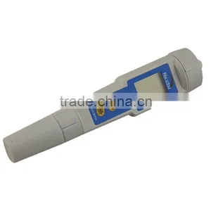 Hot Sell Pen Type Digital Salt Meter thumbnail-2