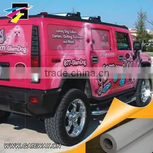 Glory Car Decoration Vinyl Sticker, Glory Vinyl Car Price Stickers, Glory Car Roof Pvc Sticker thumbnail-2