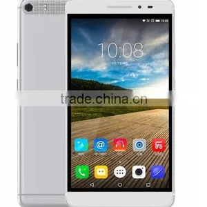 New Lenovo PHAB Plus Mobile Phone 6.8 Inch IPS Screen Android 5.0 Smart Phone MSM8939 Octa Core 4G Cell Phone thumbnail-1