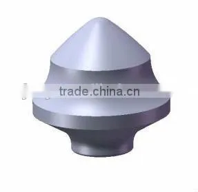 High Quality Cemented Carbide Cap Tips thumbnail-1