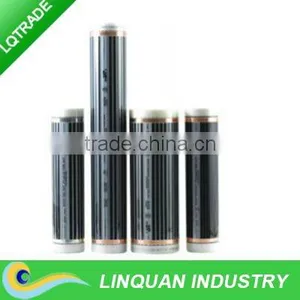 Japan Pet Heating Film for Snow Weather thumbnail-1