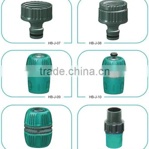 Plastic Connector thumbnail-2