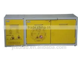 Chemical Liquid Fireproof Anti-corrosive Safe Cabinet Laboratory thumbnail-5