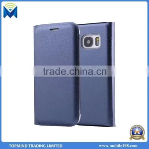 2016 New Arrival Cellphone Case for Samsung Galaxy J710 Book Style Leather Case Cover thumbnail-1