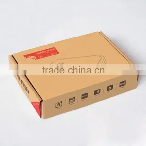 New Arrival Amlogic S805 Quad Core Android 4.4 Android Dvb t2 tv Box thumbnail-6