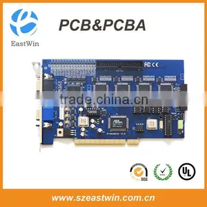 Customized Pcba Prototype Service by Machine thumbnail-1