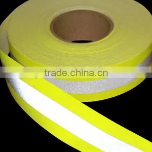 Flame Resistant Reflective Tape thumbnail-1