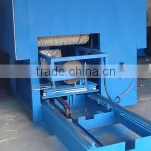 Hot Sale Kitchen Sink Polishing Machine Made in China thumbnail-1