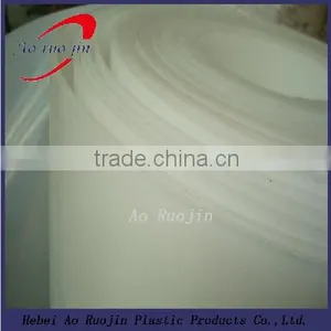 PE Material Hard Plastic Sheet/Waterproof Polyethylene Board thumbnail-4