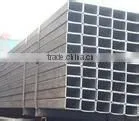 DIFFERENT TYPES OF BLACK/GALVANIZED RECTANGULAR TUBE/HOLLOW SECTION thumbnail-1