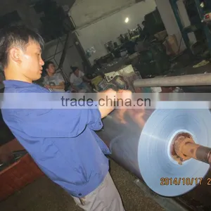 PVC FILM ROLLS thumbnail-3