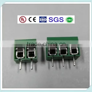 Euro Terminal Block KDG126 5.0mm 5.08mm Pitch 300V 12A thumbnail-6
