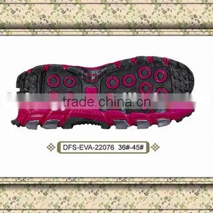 Factory China New Product Eva Rubber thumbnail-1